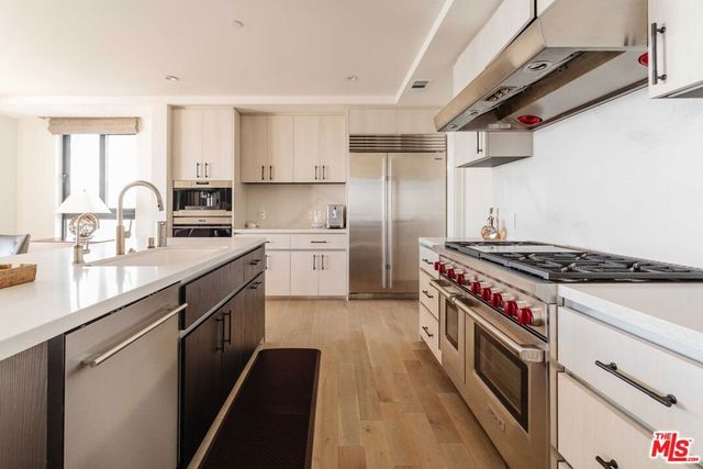 17324 Tramonto Drive 502, Pacific Palisades, CA 90272