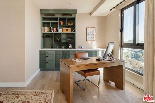 17324 Tramonto Drive 502, Pacific Palisades, CA 90272