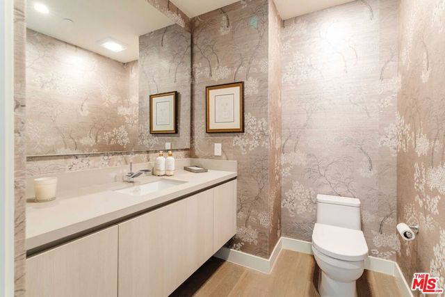 17324 Tramonto Drive 502, Pacific Palisades, CA 90272