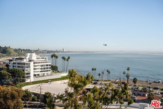 17324 Tramonto Drive 502, Pacific Palisades, CA 90272