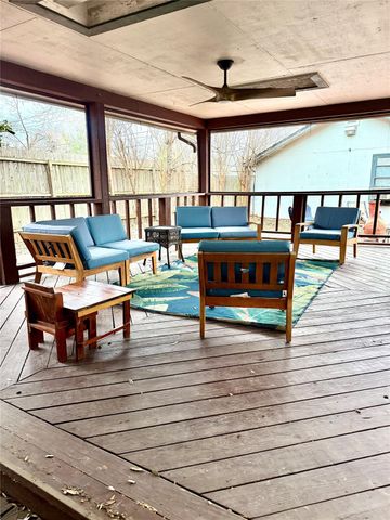 9507 Sherbrooke ST, Austin, TX 78729