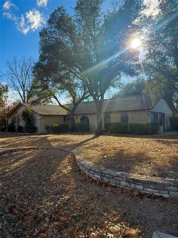 9507 Sherbrooke ST, Austin, TX 78729