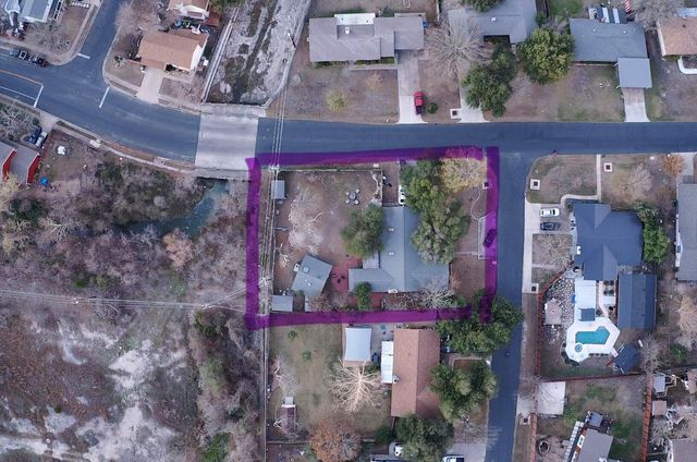 9507 Sherbrooke ST, Austin, TX 78729