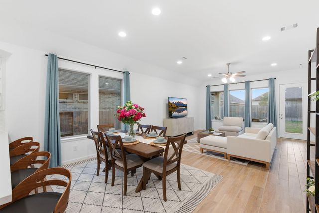 9018 Moose Trail, Manvel, TX 77578