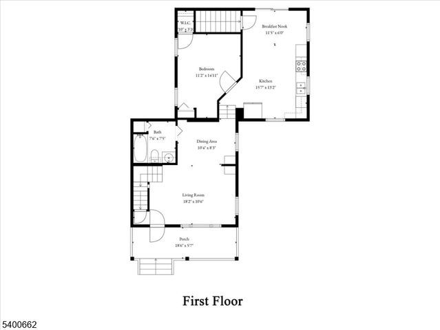 326 Market St, Belvidere Twp., NJ 07823