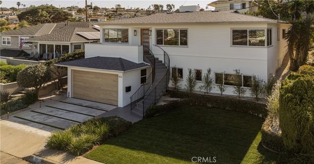 512 Via La Selva, Redondo Beach, CA 90277