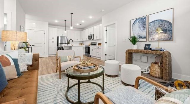 104 Herrings Green Loop A2, Mooresville, NC 28117