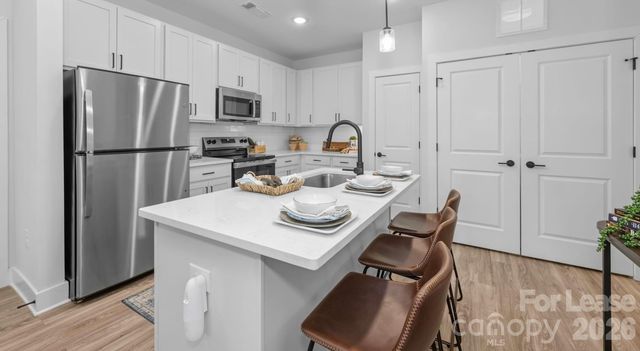104 Herrings Green Loop A2, Mooresville, NC 28117