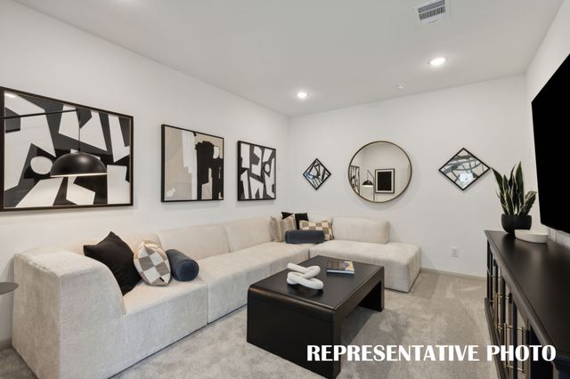 325 Walker Parkway, Celina, TX 75009