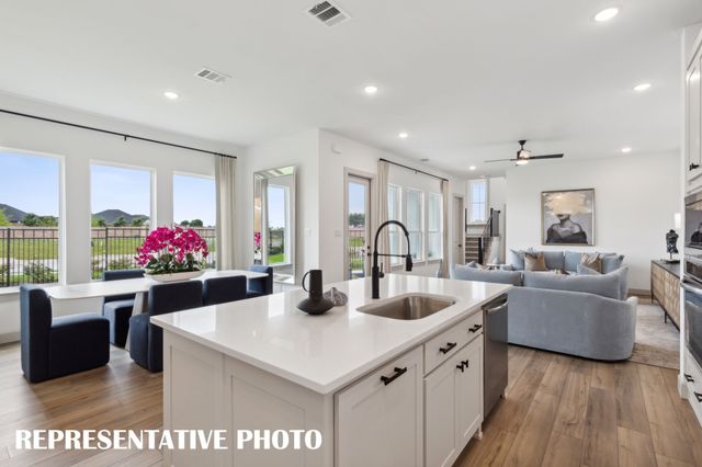 325 Walker Parkway, Celina, TX 75009