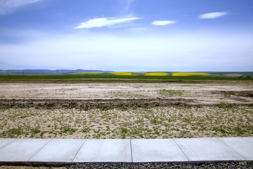 Lot 2 Block 8 Skyview Estates Phase Iv, Lewiston, ID 83501
