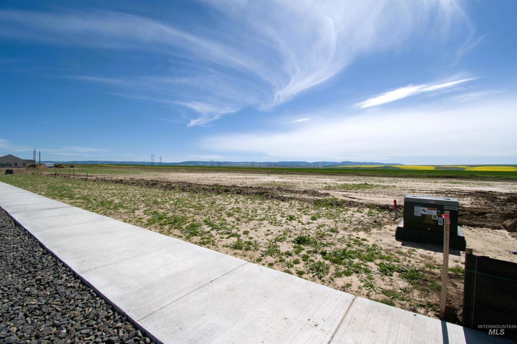 Lot 2 Block 8 Skyview Estates Phase Iv, Lewiston, ID 83501 photo 3