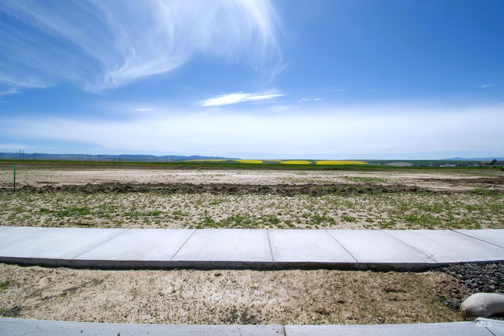 Lot 2 Block 8 Skyview Estates Phase Iv, Lewiston, ID 83501 photo 4