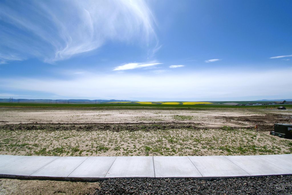 Lot 2 Block 8 Skyview Estates Phase Iv, Lewiston, ID 83501 photo 5