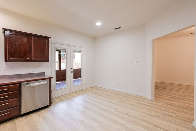 1643 Oxford Drive, Kaufman, TX 75142