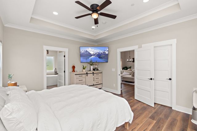 3002 Bootknife Dr, Bell Buckle, TN 37020