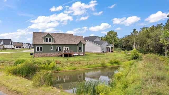 3002 Bootknife Dr, Bell Buckle, TN 37020