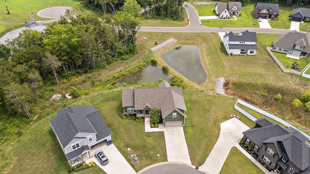 3002 Bootknife Dr, Bell Buckle, TN 37020
