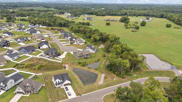 3002 Bootknife Dr, Bell Buckle, TN 37020