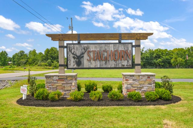 3002 Bootknife Dr, Bell Buckle, TN 37020