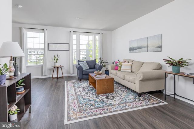 110 DALTON DR, Woolwich Twp, NJ 08085