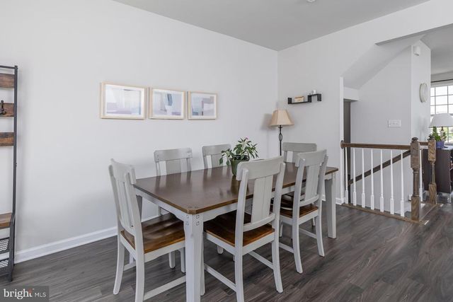 110 DALTON DR, Woolwich Twp, NJ 08085