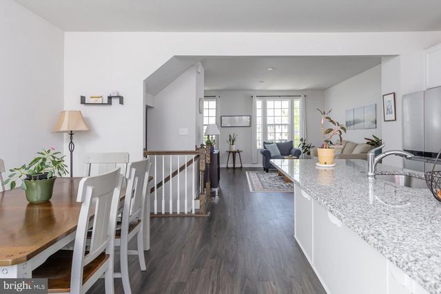 110 DALTON DR, Woolwich Twp, NJ 08085