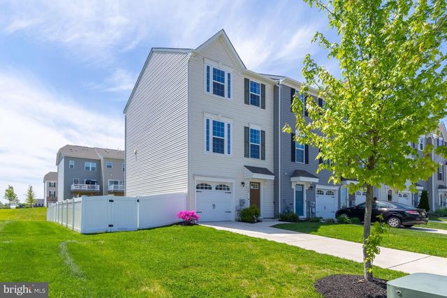 110 DALTON DR, Woolwich Twp, NJ 08085