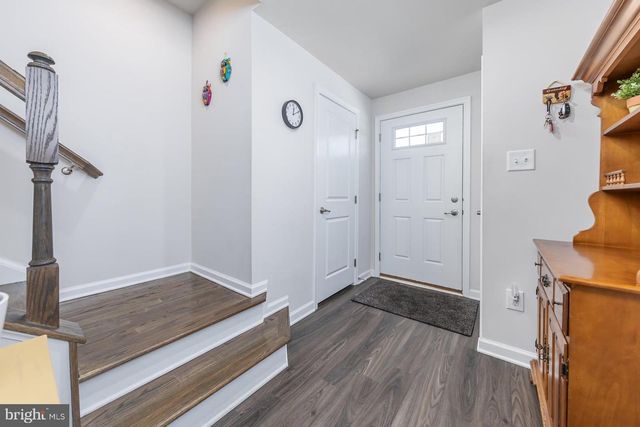 110 DALTON DR, Woolwich Twp, NJ 08085