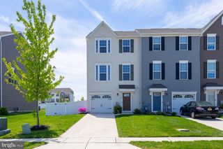 110 DALTON DR, Woolwich Twp, NJ 08085