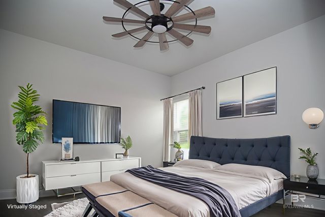 9505 Vargas Court, Daphne, AL 36526