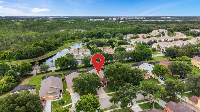 17650 WOODCREST WAY, Clermont, FL 34714