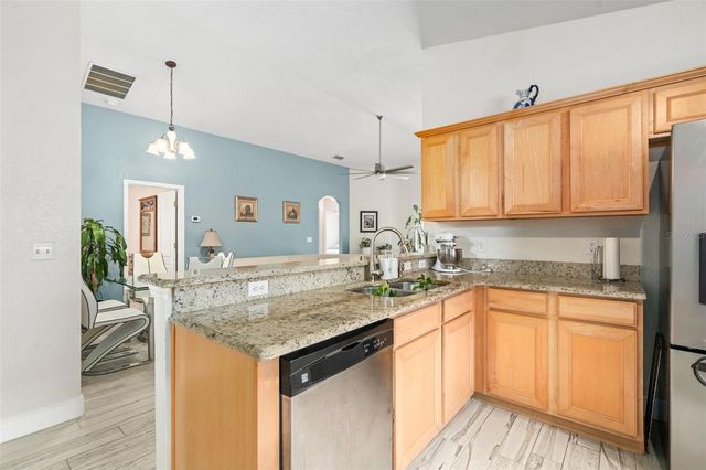 17650 WOODCREST WAY, Clermont, FL 34714