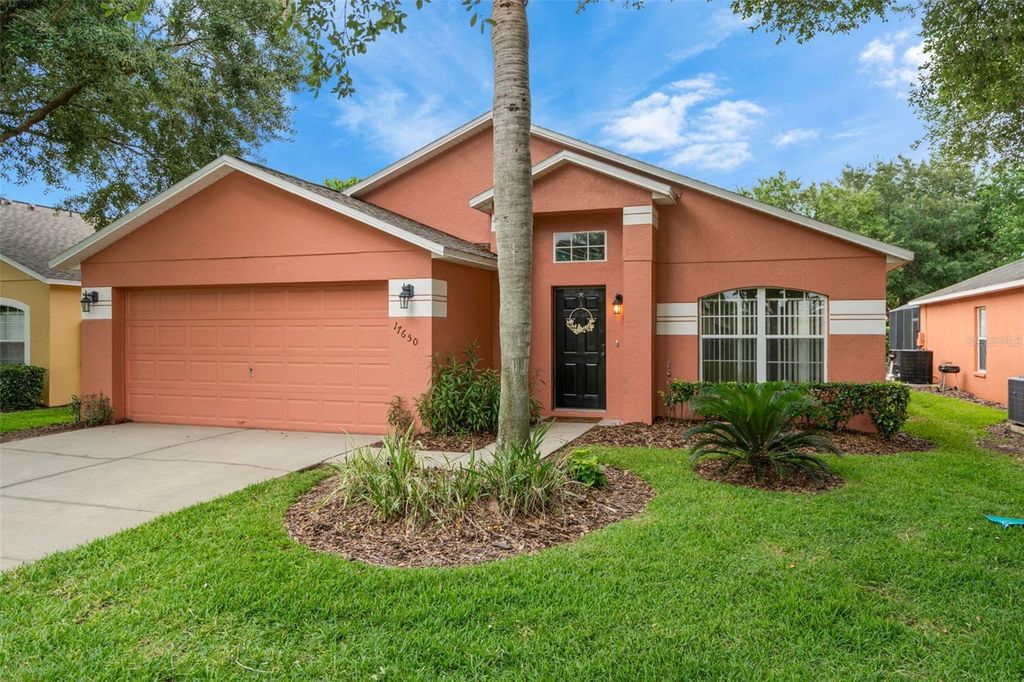 17650 WOODCREST WAY, Clermont, FL 34714