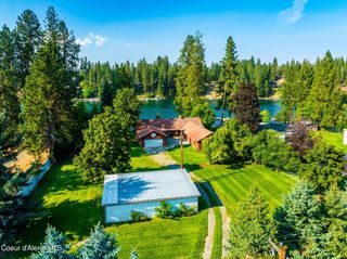 8967 W Driftwood DR, Coeur D'alene, ID 83814