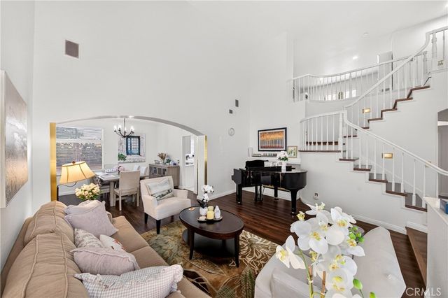 16603 Blackburn Drive, La Mirada, CA 90638