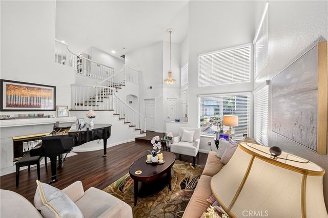 16603 Blackburn Drive, La Mirada, CA 90638