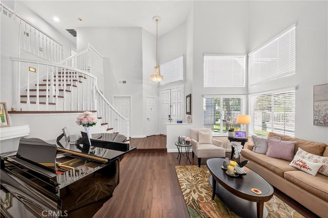 16603 Blackburn Drive, La Mirada, CA 90638