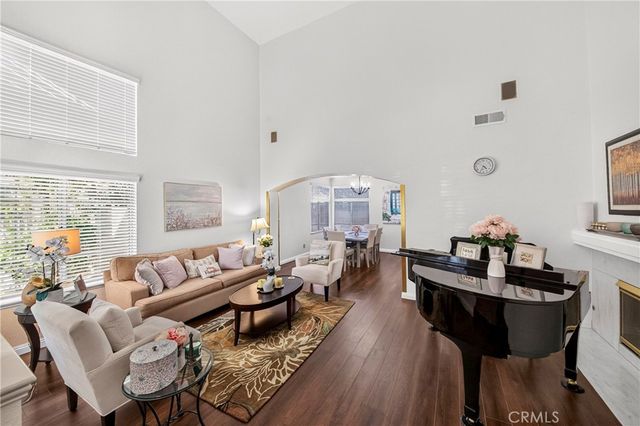 16603 Blackburn Drive, La Mirada, CA 90638