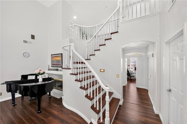 16603 Blackburn Drive, La Mirada, CA 90638