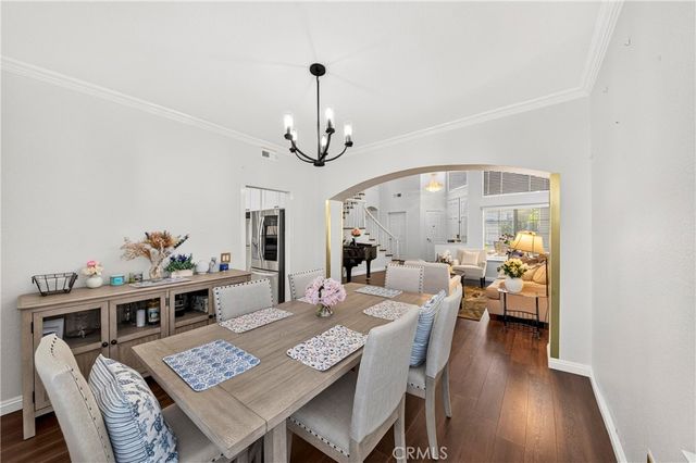16603 Blackburn Drive, La Mirada, CA 90638