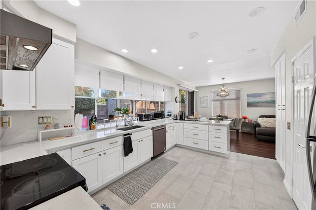 16603 Blackburn Drive, La Mirada, CA 90638