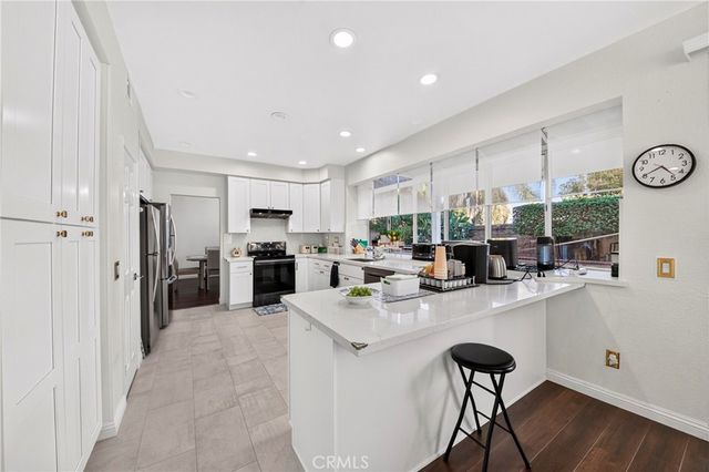 16603 Blackburn Drive, La Mirada, CA 90638