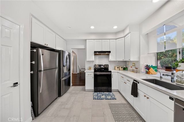 16603 Blackburn Drive, La Mirada, CA 90638