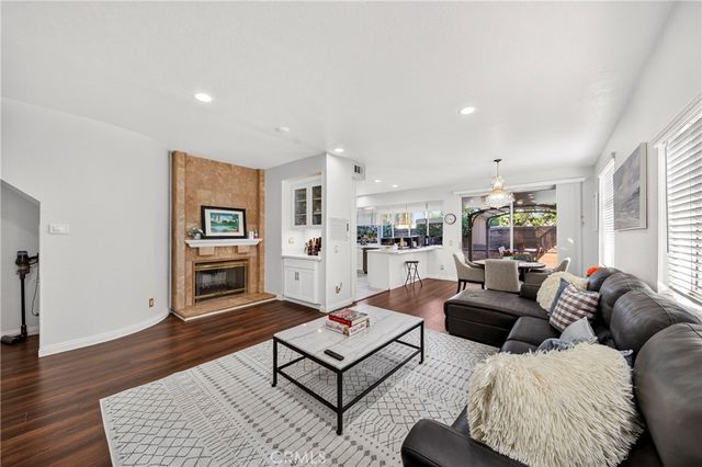 16603 Blackburn Drive, La Mirada, CA 90638