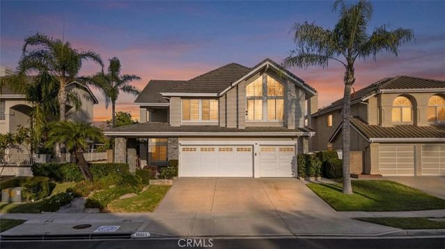 16603 Blackburn Drive, La Mirada, CA 90638