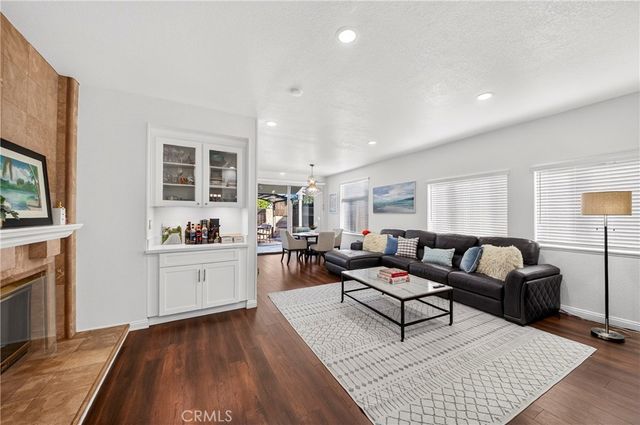16603 Blackburn Drive, La Mirada, CA 90638