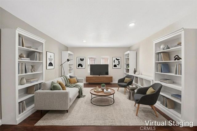 16603 Blackburn Drive, La Mirada, CA 90638