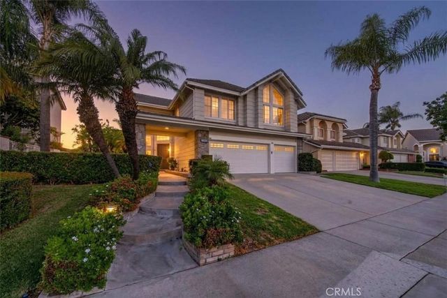 16603 Blackburn Drive, La Mirada, CA 90638