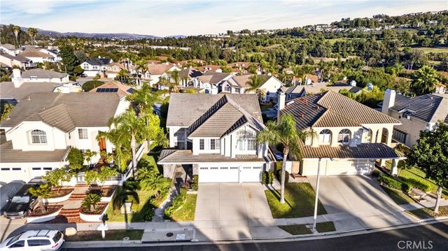 16603 Blackburn Drive, La Mirada, CA 90638